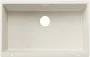 Blanco Subline 700-U Silgranit 73x46 cm mosogató, törtfehér 527804