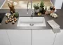 Blanco Subline 700-U Silgranit 73x46 cm mosogató, törtfehér 527804