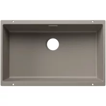 Blanco Subline 700-U Silgranit 73x46 cm mosogató, tartufo kivitelben