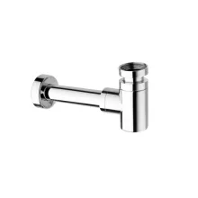 Bugnatese Accessori bidé szifon, króm 19263CR