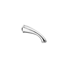 Bugnatese Accessori kádkifolyó 18,1cm, króm 19313CR