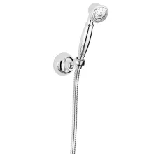 Bugnatese Wellness zuhanyszett, bronz 19700BR