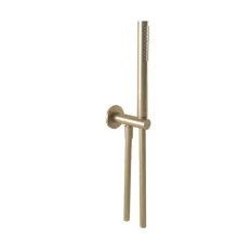 Bugnatese Rodos zuhanyszett, bronz 19717BR