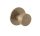 Bugnatese Kobuk 1/2" csempeszelep, bronz 2294BR