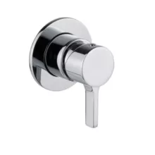   Bugnatese Orion falsík alatti zuhanycsaptelep 1 fogyasztóhoz, szálcsiszolt arany 5630OS
