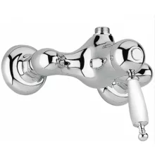   Bugnatese Oxford zuhanycsaptelep 3/4-es csatlakozással, króm 6336CR