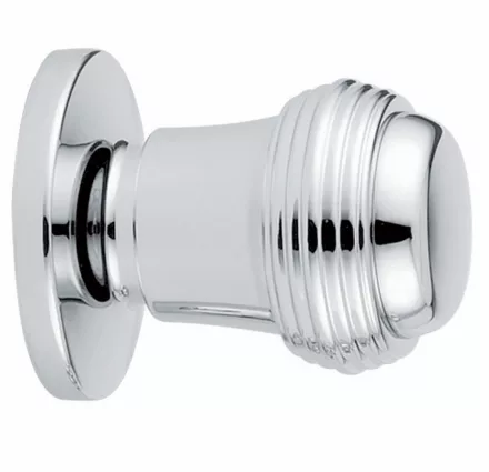 Bugnatese Axo csempeszelep 1/2" csatlakozással, arany 660DO