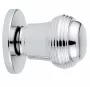 Bugnatese Axo csempeszelep 1/2" csatlakozással, arany 660DO
