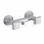 Bugnatese Olympia zuhanycsaptelep, bronz 8446BR