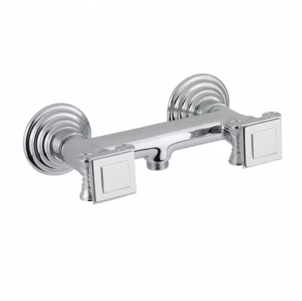 Bugnatese Olympia zuhanycsaptelep, króm 8446CR