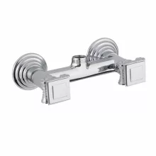   Bugnatese Olympia zuhanycsaptelep 3/4"-es csatlakozással, bronz 8447BR