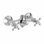 Bugnatese Lady zuhanycsaptelep 3/4"-es csatlakozással, króm 903CR