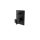 Bugnatese Tetris falsík alatti termosztátos zuhanycsaptelep 2 fogyasztóhoz, matt fekete 9178NE
