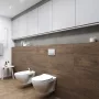 Cersanit Moduo fali WC csésze Cleanon technológiával K116-007