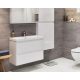 Cersanit Moduo Slim keskeny mosdó 60 cm, fehér K116-010