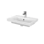 Cersanit Moduo Slim keskeny kerámia mosdó 60x38 cm fehér K116-010