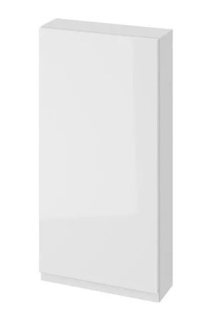 Cersanit Moduo 40-es fehér szekrény K116-018