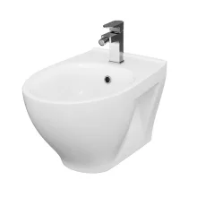 Cersanit Moduo fali Bidé csésze K116-026