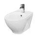 Cersanit Moduo fali Bidé csésze K116-026
