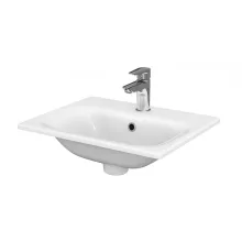 Cersanit Moduo 50cm beépíthető mosdó K116-042