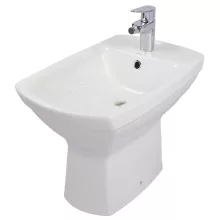 Cersanit Carina álló bidé K31-063