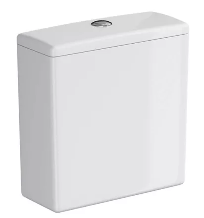 Cersanit Crea monoblokk WC tartály oldalsó vízbekötéssel K673-004