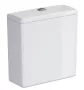 Cersanit Crea monoblokk WC tartály oldalsó vízbekötéssel K673-004