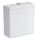 Cersanit Crea monoblokk WC tartály alsó vízbekötéssel K673-005