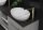 Cersanit Larga ROCKLITE kerámia mosdótál 50,5x38,5 cm, túlfolyó nélkül, fehér K677-002
