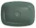 Cersanit Larga ROCKLITE kerámia mosdótál 50x38,5 cm, túlfolyó nélkül, matt zöld K677-065