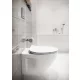 Cersanit Moduo fali WC ülőkével K701-147