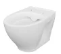 Cersanit Moduo fali WC ülőkével K701-147