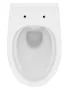 Cersanit Moduo fali WC ülőkével K701-147
