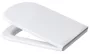 Cersanit Colour Antibakteriális duroplast WC-ülőke Soft-Close zsanérokkal K980092