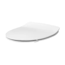 Cersanit Delfi Slim Soft-Close WC ülőke K980138