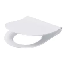   Cersanit City Slim vékonyított duroplast ülőke lecsapódásgátlóval K980146