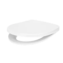 Cersanit Moduo Slim lassan záródó WC ülőke K98-0184