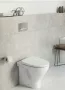 Cersanit Moduo Slim lassan záródó WC ülőke K98-0184