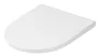 Cersanit Larga levehető Soft-Close WC ülőke, fehér K98-0229