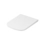 Cersanit Larga levehető Soft-Close WC ülőke, fehér K98-0231