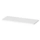 Cersanit Larga fedlap falsík alatti WC-tartály bútor előlapjához 56x22x1 cm, fehér S164-050