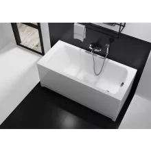   Cersanit Korat 150X70 akril kád állítható lábbakkal S301120