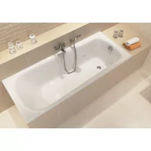 Cersanit Nao 170x70 akril kád lábakkal, fehér S301-244