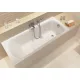 Cersanit Nao 170x70 akril kád lábakkal, fehér S301-244