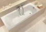 Cersanit Nao 170x70 akril kád lábakkal, fehér S301-244