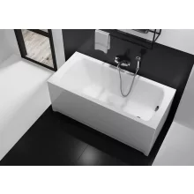   Cersanit Korat akril kád 180x80 állítható lábakkal S301-295