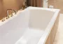 Cersanit Korat akril kád 180x80 állítható lábakkal S301-295