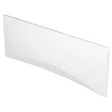 Cersanit Virgo/Intro kád előlap 150 cm, fehér S401-044