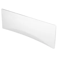Cersanit Virgo/Intro/Zen 160 kád előlap S401-045