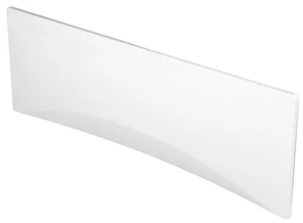 Cersanit Virgo/Intro/Zen 160 kád előlap S401-045